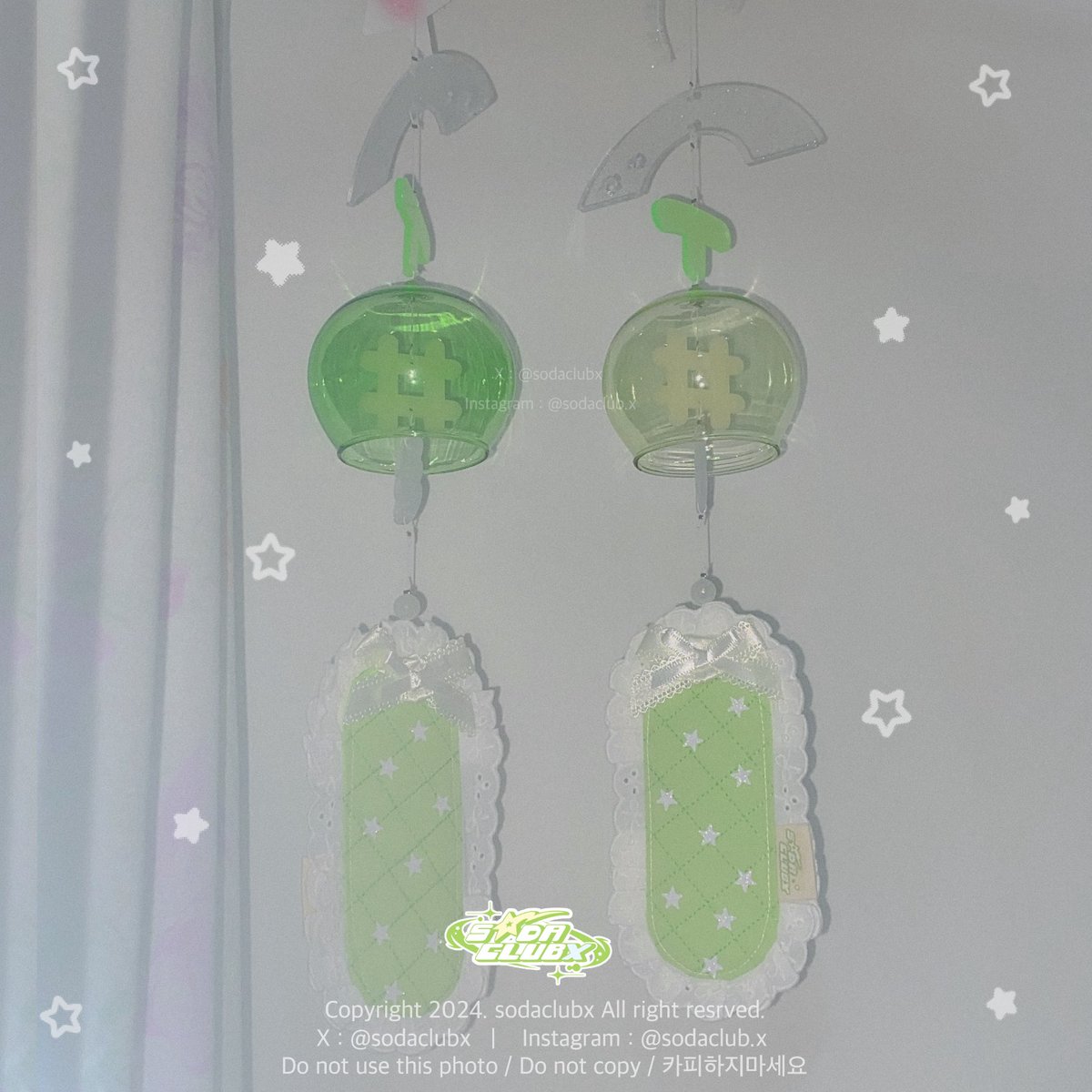 🍈  메론  유리 색상 변경 예정🍈
연한연두(기존색상) >>초록(변경색상)  

재입고 때 다시 공지하겠습니다.