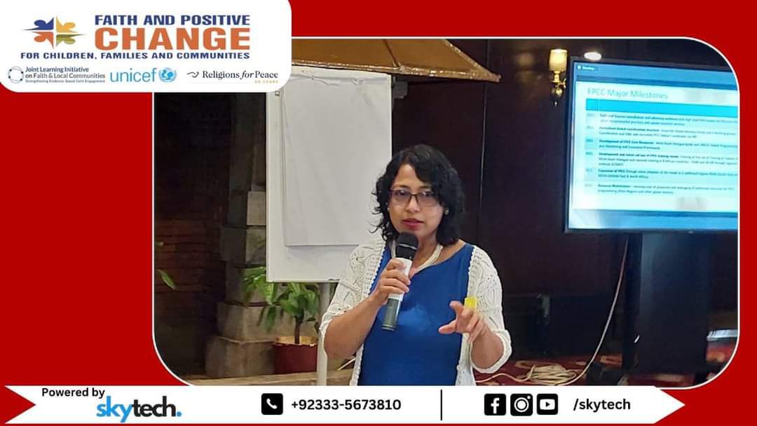 RfPPakistan's tweet photo. Nairobi hosts a vital Faith for Positive Change for Children (FPCC) meeting from Jan 16-17, 2024, at the Windsor Golf Hotel. Key participants include Religions for Peace, UNICEF, and Ms. Deepika Singh, Deputy Secretary General of Religions for Peace International. https://t.co/HlNxCfLbSW
