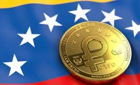 PawelSynapse's tweet photo. 📢 Venezuela announces the end of #Petro (#PTR), a cryptocurrency created in 2018 to circumvent US sanctions. 🚫 All #crypto wallets on the Patria Platform, where $PTR was traded, are set to shut down on Monday, January 15, 2024.🌐💻 #CryptoNews #VenezuelaCrypto https://t.co/tPP5pjNetV
