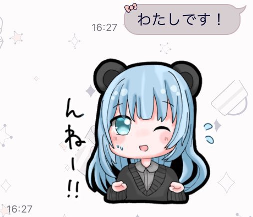 ねむりいぬ🐶💭 tweet media