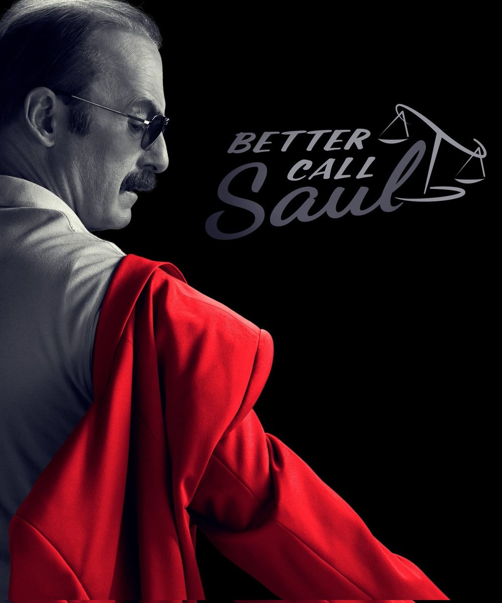 heres a thread of some of thee craziest things the emmys have done to disregard better call saul over the years