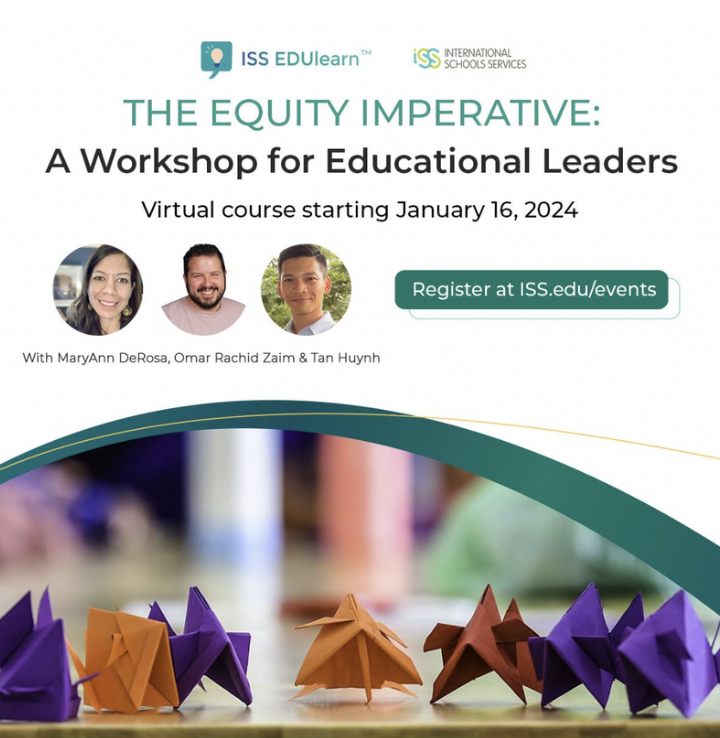 JoelJrLLABAN's tweet photo. Thank you, @TanKHuynh, for leading our Learning to Action Advanced &amp; ISSEDUlearn session today! @ISSCommunity #issedu #intELOC @MargaretLPark @teachwatts | We look forward to our session with @MA_DeR0sa &amp; Omar Rachid Zaim this month! https://t.co/6GUiOypTpt
