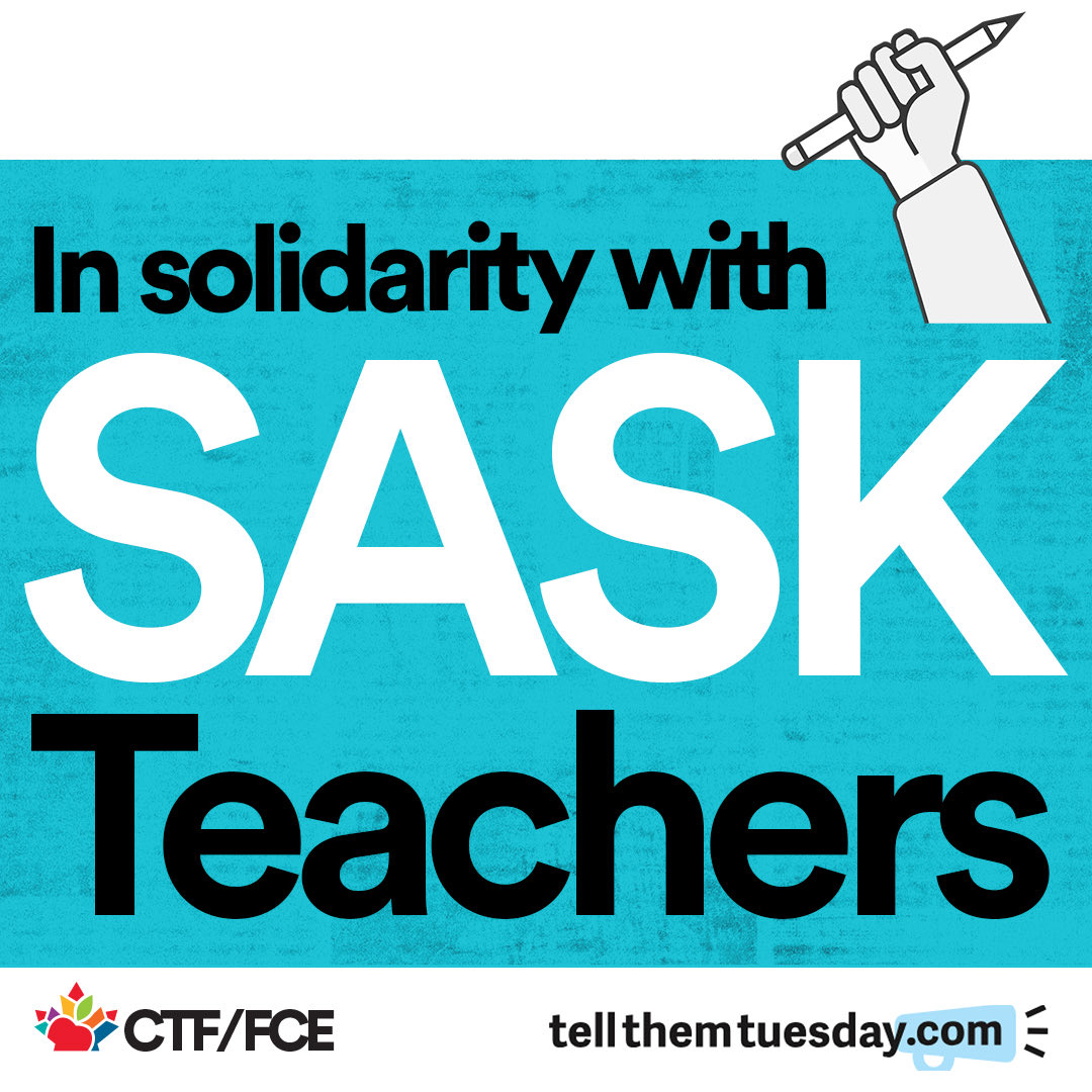 Winnipeg Teachers' Association tweet media