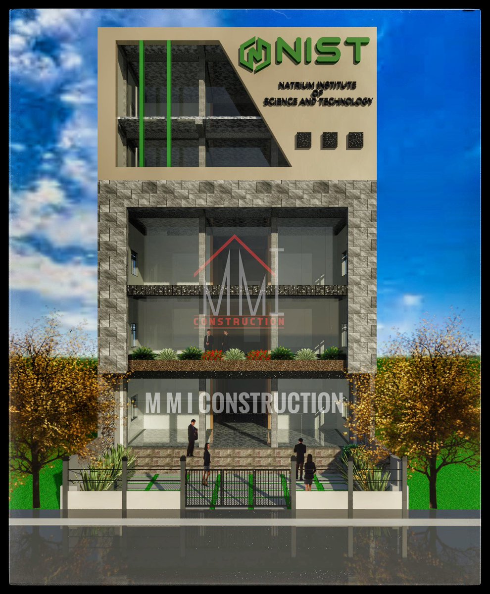 mmirzath's tweet photo. 🏘Exterior Design | NIST Campus |G+4
At #Addalaichenai
☎️ Contact Number - 0777 19 69 69 /075 068 69 69
Constructions / House Plan / 3D Modelling / Estimates & B.O.Q / Renovation / Timber Flooring / Landscaping / Pantry Cupboards / Handrails... https://t.co/HKlxBkCzZz
