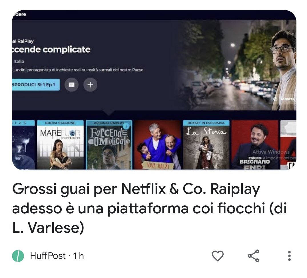 gurdurale's tweet photo. Grosso guaio a Netflixtown
#ParlateciDiItsArt https://t.co/lqDKYErijp