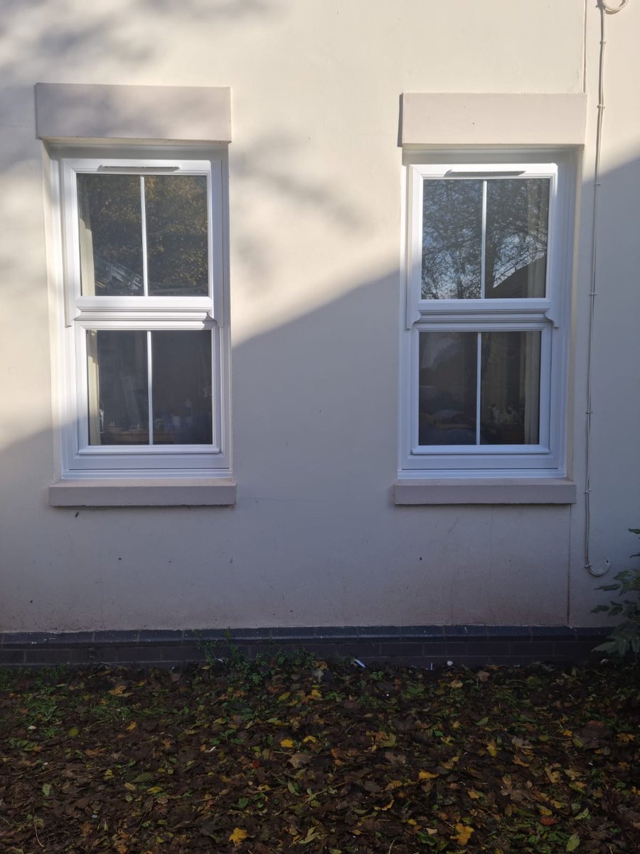 It’s that time again! Swipe to see the results🤩

We love a good #TransformationTuesday and this week we’re spotlighting this sleek window installation in #WestBrecon

Is this your style? Let us know in the comments 👇

#NewWindows #SouthWalesWindows #WindowInstaller