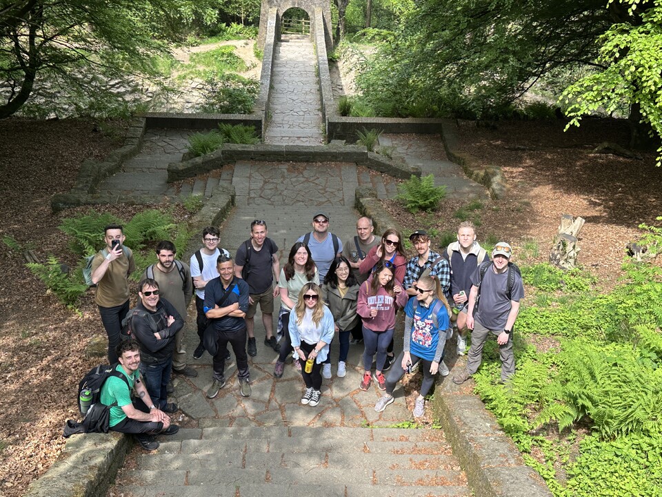 weareurbangreen's tweet photo. Martin King, Managing Director reflects on his journey as Urban Green turns 10! We look forward to celebrating with our #team, clients and friends.

#weare10 #clients #past #future #celebration #businessgrowth #personaldevelopmentjourney

https://t.co/2ornOgda26 https://t.co/3Amj5dU9mb
