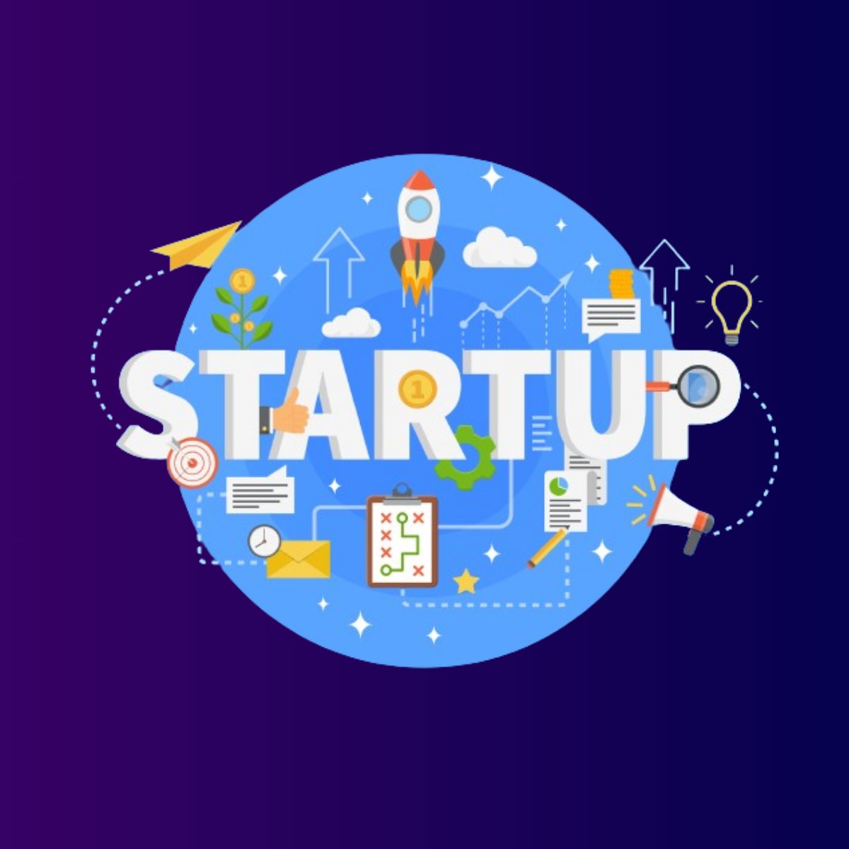 Happy national startup day folks!

May your coffee be strong, your code clean, and your dreams bigger than ever. 🤩

#nationalstartupday #founders #startupcommunity #earlystagestartups #fibr