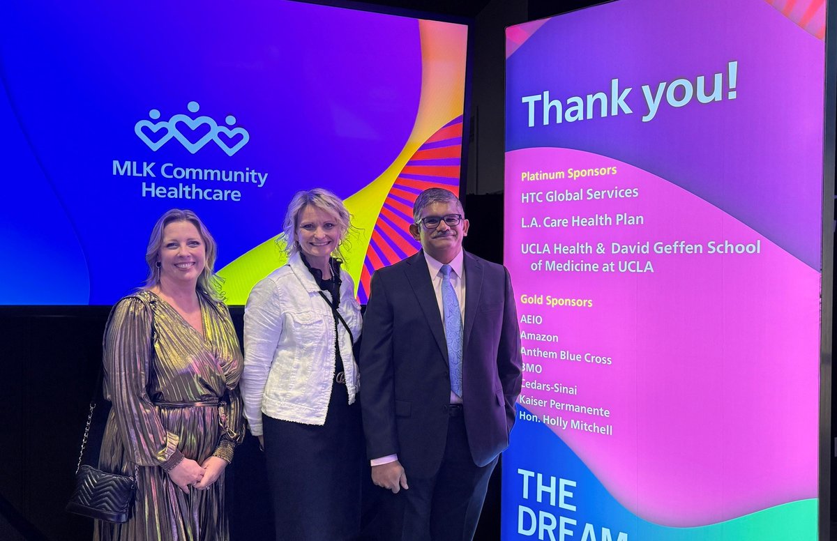 HTCInc's tweet photo. As a proud platinum sponsor of the MLKCH Dream Show 2024, we thank #MLKCommunityHealthcare for an evening filled with inspiring stories of our South LA community, kindling the human spirit with hope, healing, and purpose.
#mlkch #thedreamshow2024 #healthcare
@yourMLKCH https://t.co/1mhXiakX6b