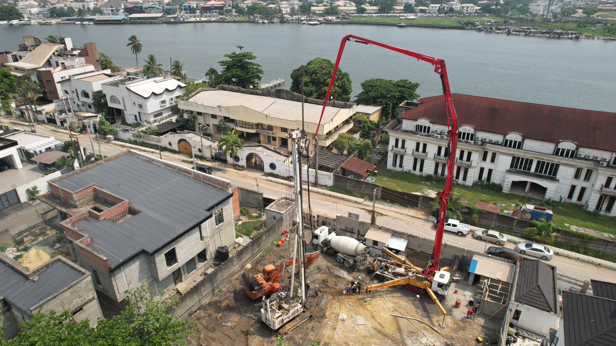 Terra Firma Nigeria tweet media