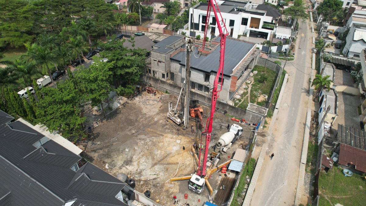 Terra Firma Nigeria tweet media