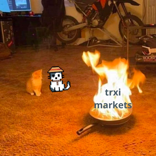 TronCat_20's tweet photo. we live trade in trximarkets 🔥

link trade : https://t.co/YiR0mLAmkS

LET CAT COOK 🔥🔥🔥🐱🐱

thanks to team @trximarkets 😼🔥 https://t.co/EDbSeAopGy