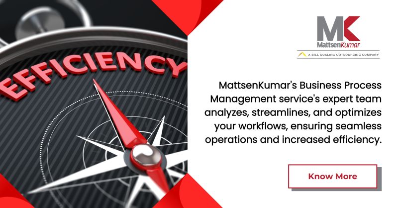 MattsenKumar's tweet photo. From process design to continuous improvement, MattsenKumar's Business Process Management services partners in achieving business excellence. 🚀 Ready to transform your processes and elevate your success? Let's talk! https://t.co/Rj7CuYTIPq

#BPM #OperationalExcellence https://t.co/yA988BusfH