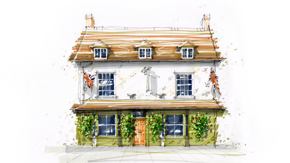 Mark Baker tweet media