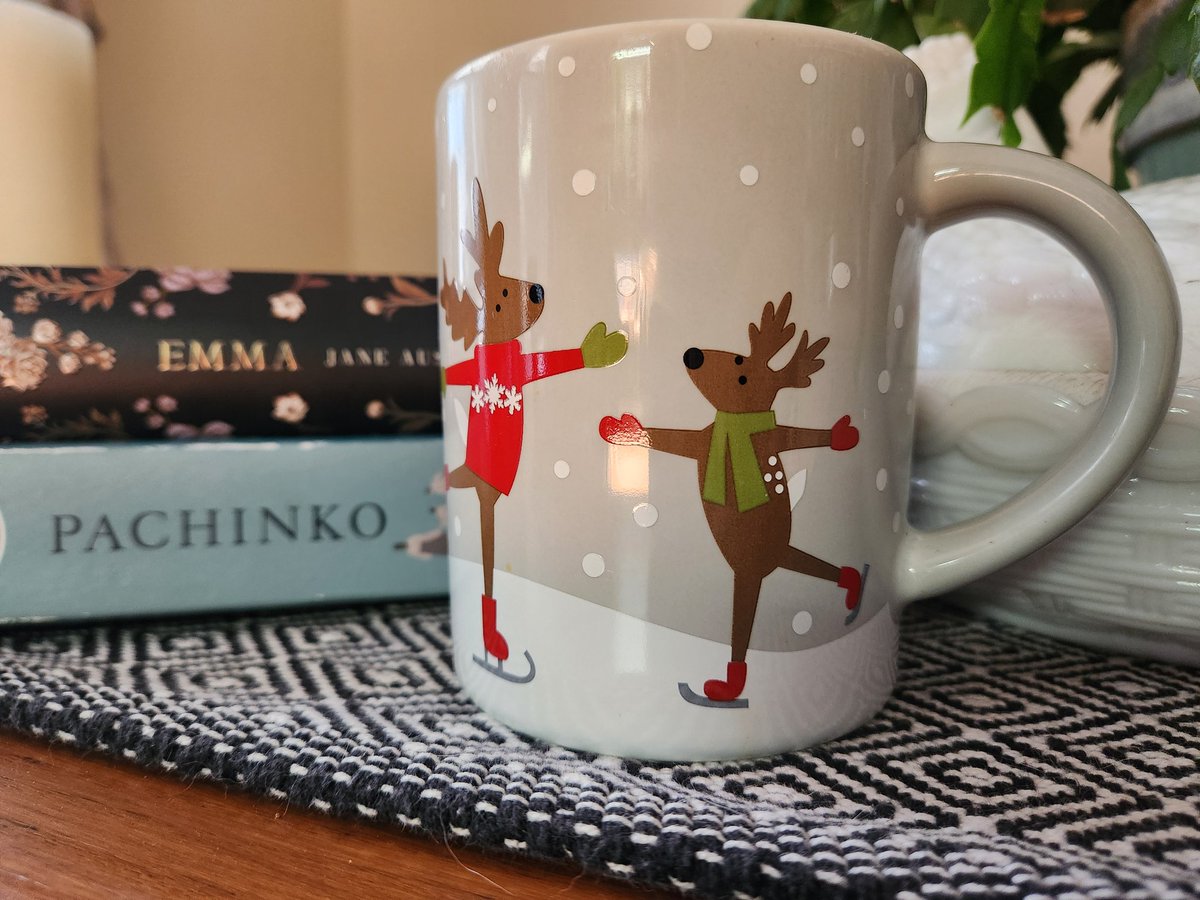 Uxbridge HS Library tweet media