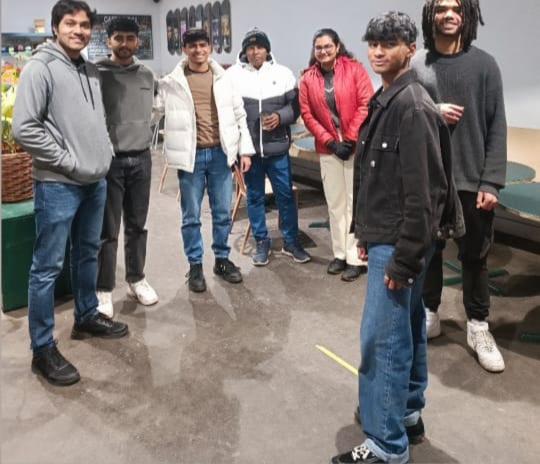 sununity09's tweet photo. Yesterday, the members of our cycling group had the opportunity to visit The @the_loadingbay They had an amazing and fun time exploring and developing their confidence and ability to handle BMX bicycles. Well done guys! Thank you @ngha_community & Rock Up& Ride Project for the op https://t.co/VanCuQQseX