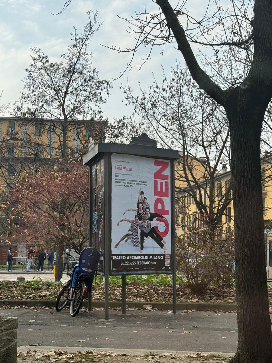 Rosa Di Grazia tweet media