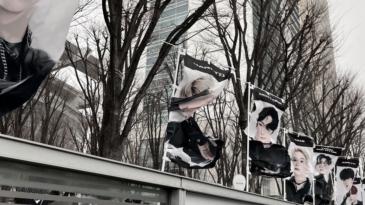 runrun__ruruto's tweet photo. たまアリ3日間の思い出はほとんど単番でさみしすぎたことと
はるとがどの瞬間も1番だったこと  (𐊭 ࿁ 𐊭ˋ) 🤍 https://t.co/2IKEyv7qR2