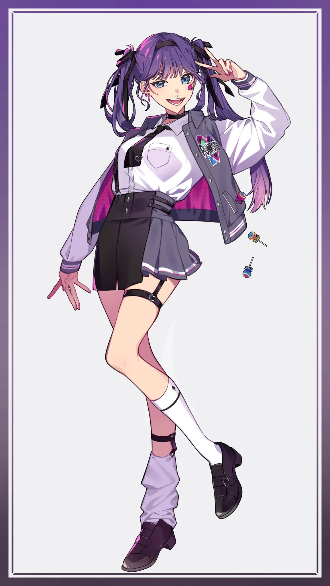 ぽんこつちゃん (@chan_ponkotsu) / X