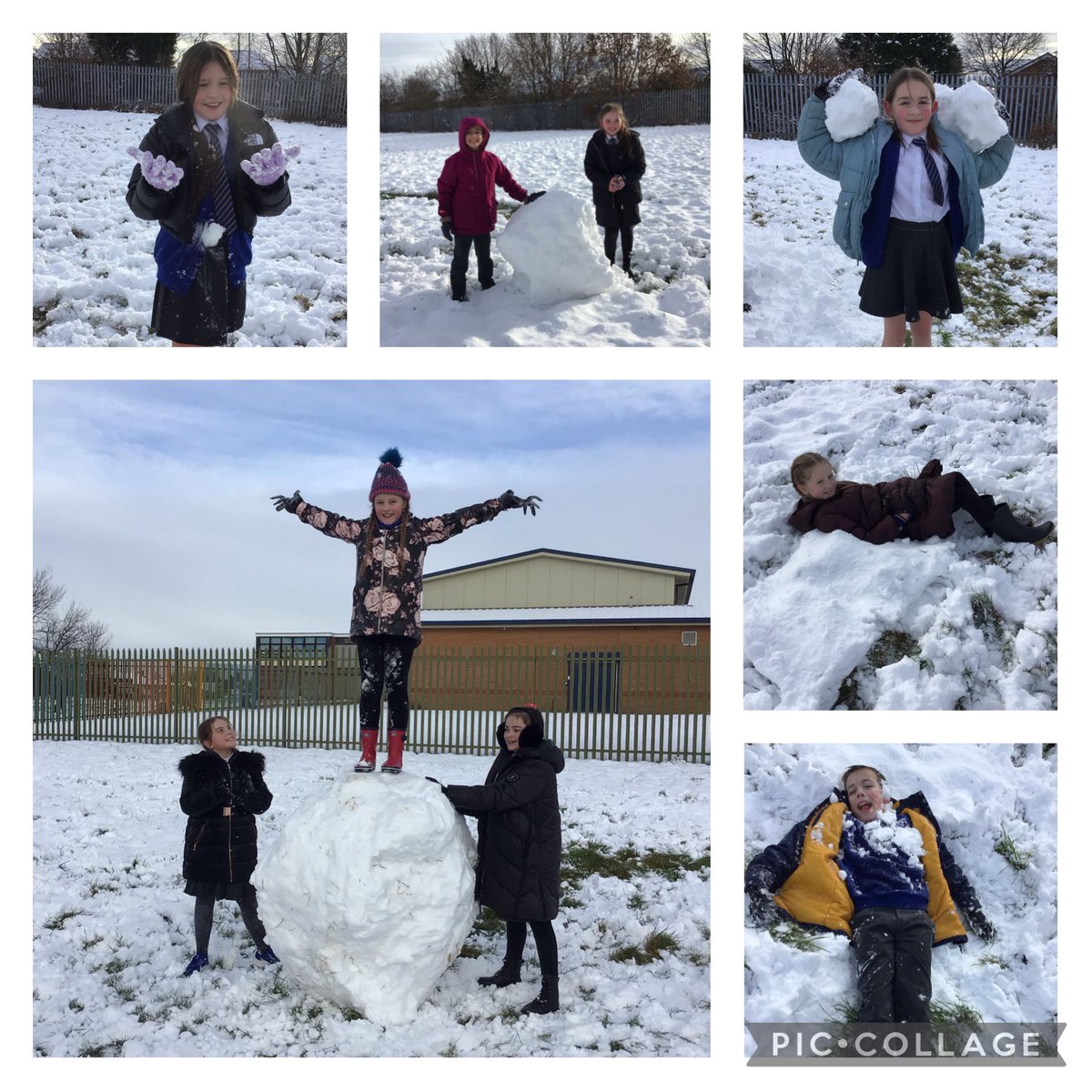 The best playtime ever apparently according to these experts. <a href="/whistonwillis1/">Whiston Willis Primary Academy</a> <a href="/MrWongWW/">Mr Wong</a> <a href="/MissCaldwell09/">Miss Caldwell</a> Snow days. Best days of your life.