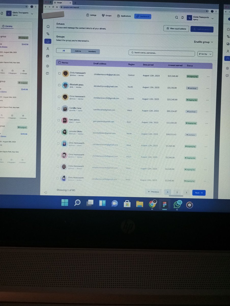 Gloria Folaranmi tweet media