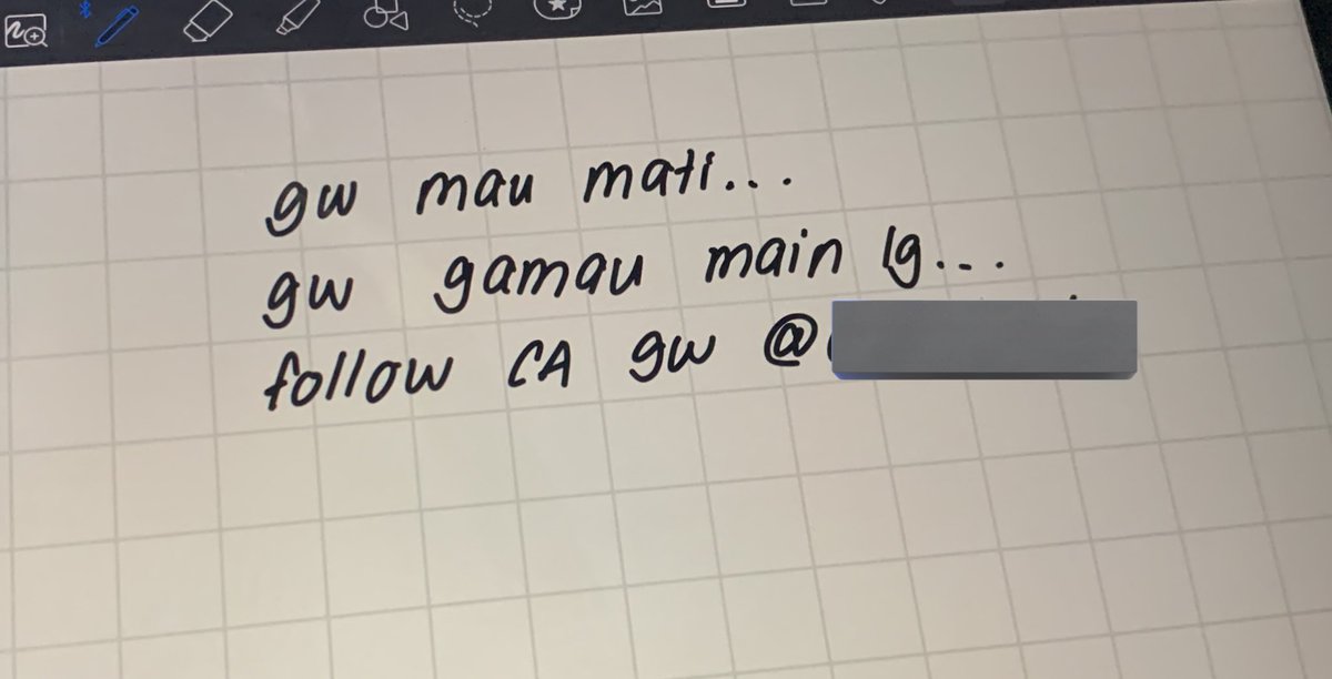 Ren de la Portia tweet media