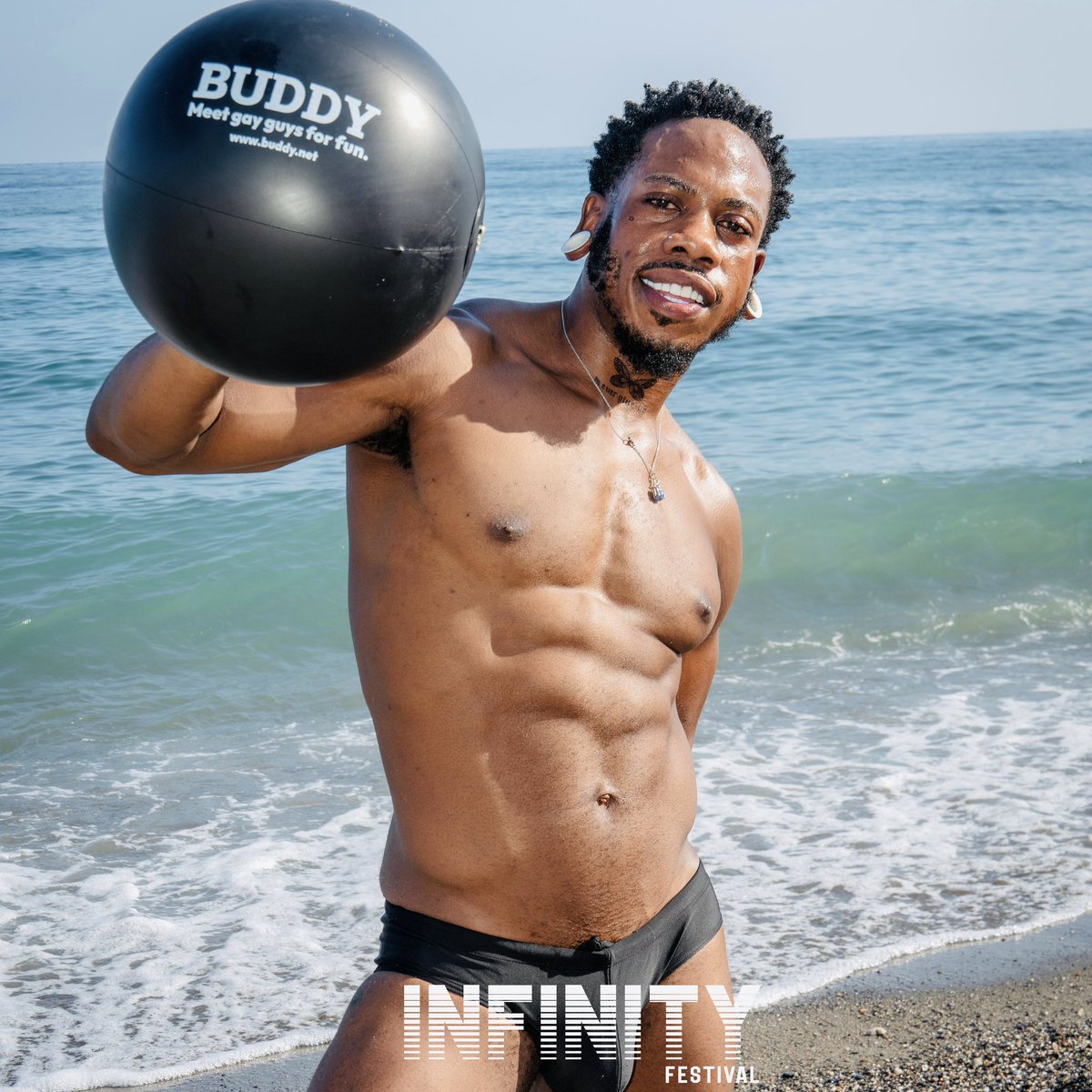 porn_awards's tweet photo. EUROPEAN PORN AWARDS 2023 @ INFINITY FESTIVAL • Torremolinos • Photoshooting with @buddy_net • @tonyxoff @Hairy_wolfXL @CherrBrown #gayporn #gayorgy #bareback #barebackgroupgay #bigdick #besttop #pornactor #sexclub #gaytorremolinos #ericvideos https://t.co/UKz7NnCaAD