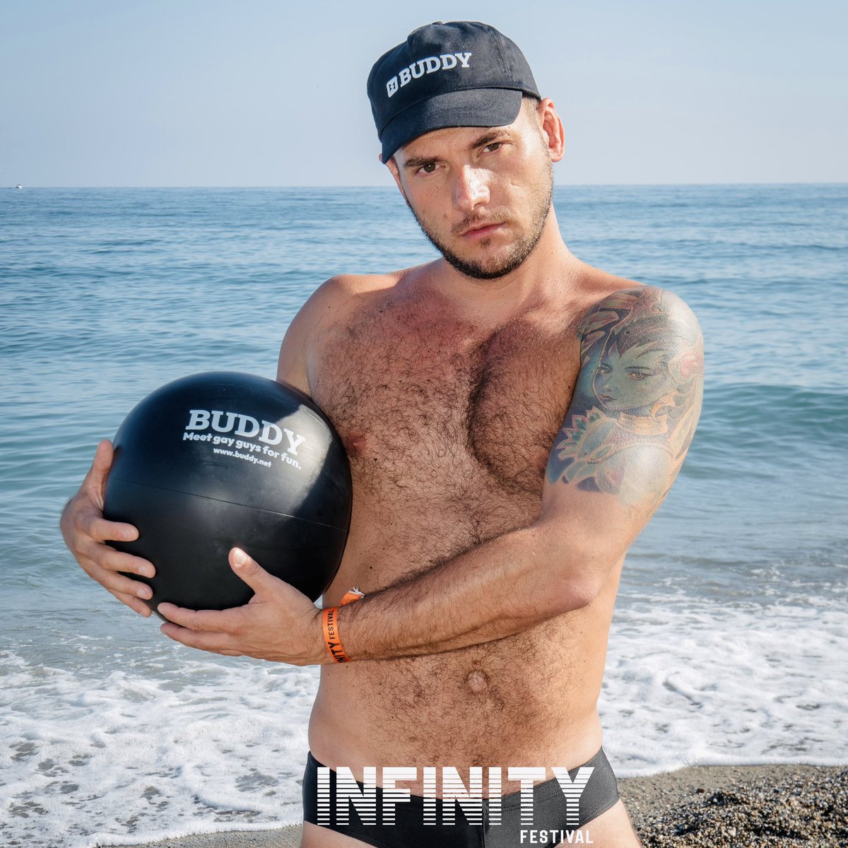 porn_awards's tweet photo. EUROPEAN PORN AWARDS 2023 @ INFINITY FESTIVAL • Torremolinos • Photoshooting with @buddy_net • @tonyxoff @Hairy_wolfXL @CherrBrown #gayporn #gayorgy #bareback #barebackgroupgay #bigdick #besttop #pornactor #sexclub #gaytorremolinos #ericvideos https://t.co/UKz7NnCaAD