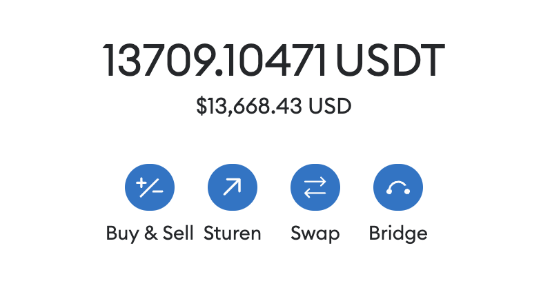 Sjuul | AltCryptoGems (@altcryptogems) on Twitter photo GIVEAWAY ALERT! 🚨
Got some cash to spare. Giving away $100 in $USDT to one lucky winner!
To win:
- Follow <a href="/AltCryptoGems/">Sjuul | AltCryptoGems</a>
- Like and Repost this tweet!
Choosing the winner in 48 hours! 📷🎁 GIVEAWAY ALERT! 🚨
Got some cash to spare. Giving away $100 in $USDT to one lucky winner!
To win:
- Follow <a href="/AltCryptoGems/">Sjuul | AltCryptoGems</a>
- Like and Repost this tweet!
Choosing the winner in 48 hours! 📷🎁