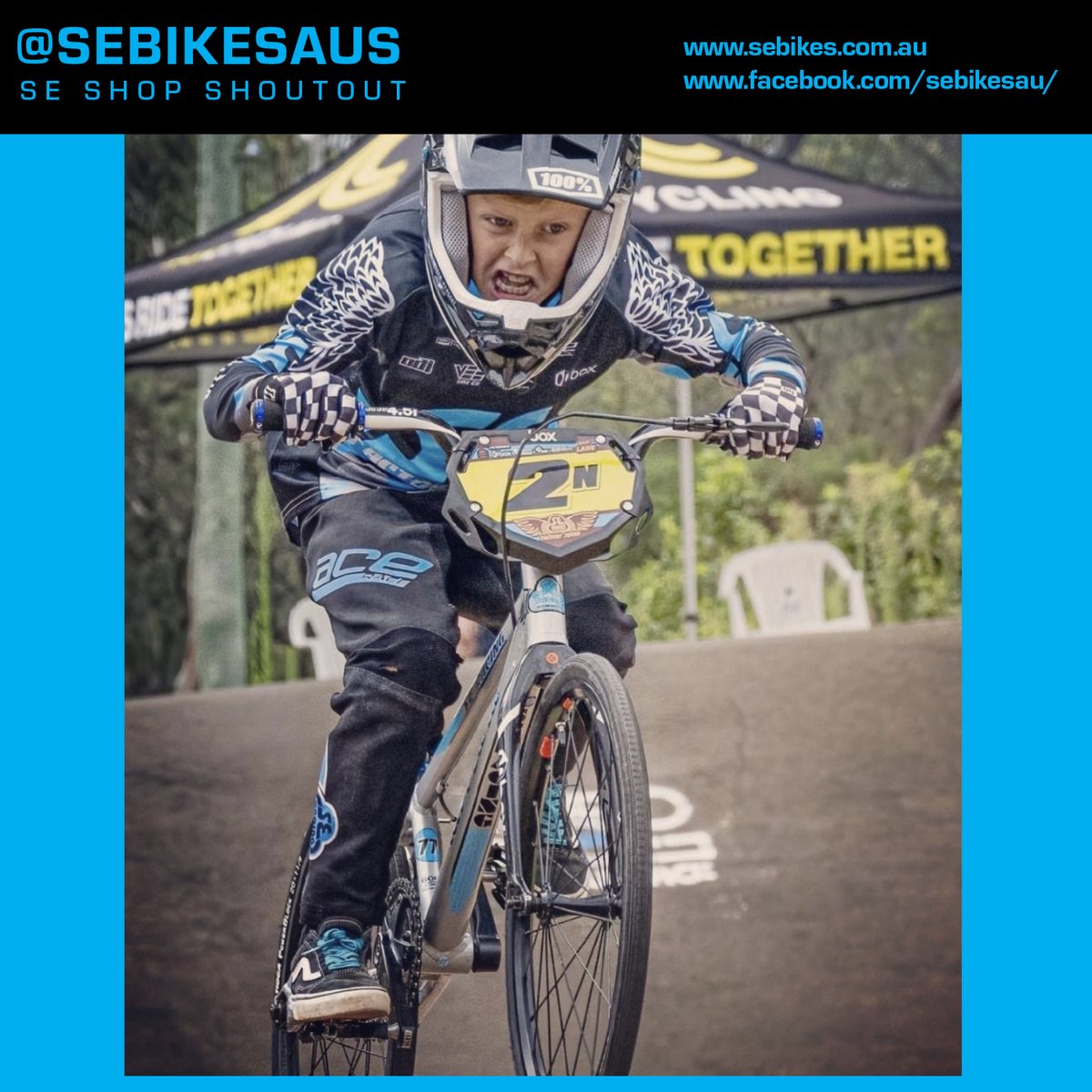 sebikes's tweet photo. Down unda in Australia, @sebikesaus has been importing SE bikes into Australia for nearly 20 years!👍🏽#djripper #flovalflyer #ripperx #sebikes https://t.co/rfkXroTtZ1