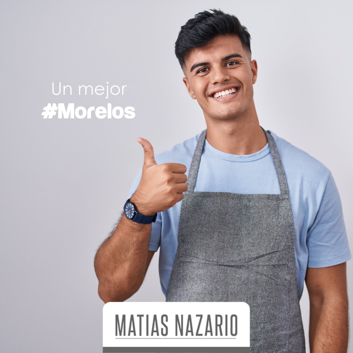 Matias Nazario tweet media