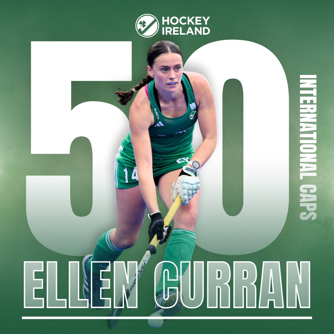 Hockey Ireland tweet media
