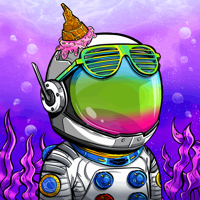 #Cryptonaut #157 for SALE  https://t.co/1BqFOp3QJc https://t.co/TbJ4s6WiWM<a href="/tag/cryptonaut"class="tags">#Cryptonaut</a>