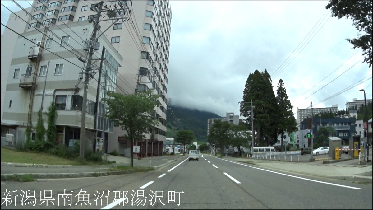 tabivit_japane's tweet photo. R17  Tokyo to Nigata【国道17号線】東京都 中央区 ～ 新潟県 新潟市 中央区　区間　車載動画　♪BGM付 https://t.co/kGb2Ny43Kq @YouTubeより https://t.co/WOwFzFsWUd