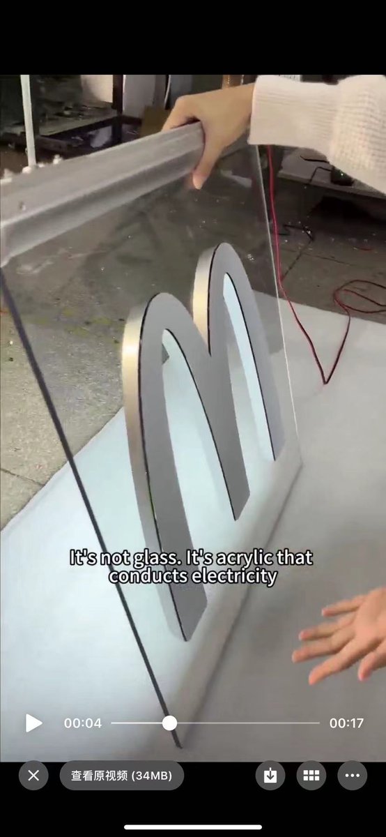 AmSeeAdverting's tweet photo. #ledsigns #sign #slimlight #signshop #led for your brand#business#letlight#signmakingtips https://t.co/o80BkKA7cg