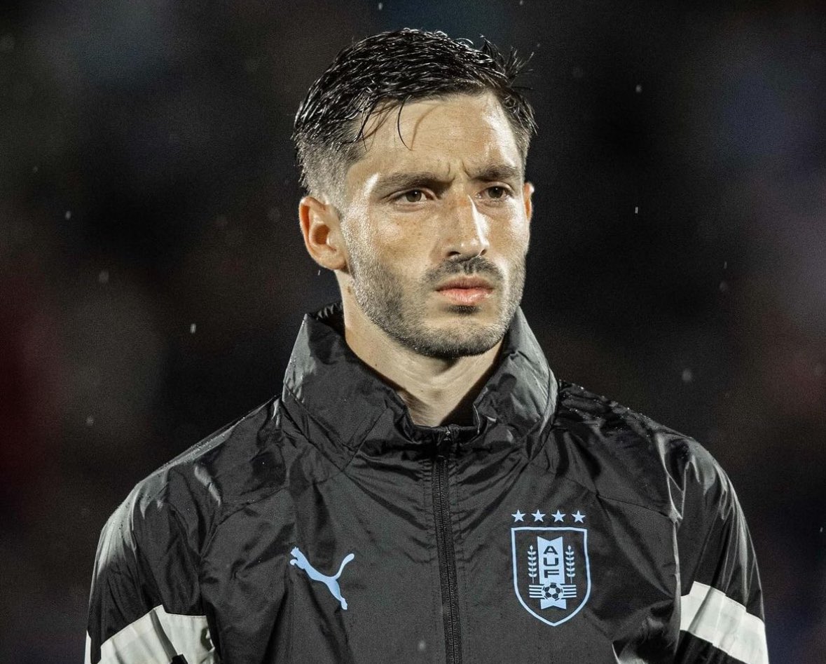 🔴⚫️ Flamengo are prepared to improve their bid to sign Matias Viña. Talks are entering into final, key stages with AS Roma.

Final proposal will be higher than €7m.