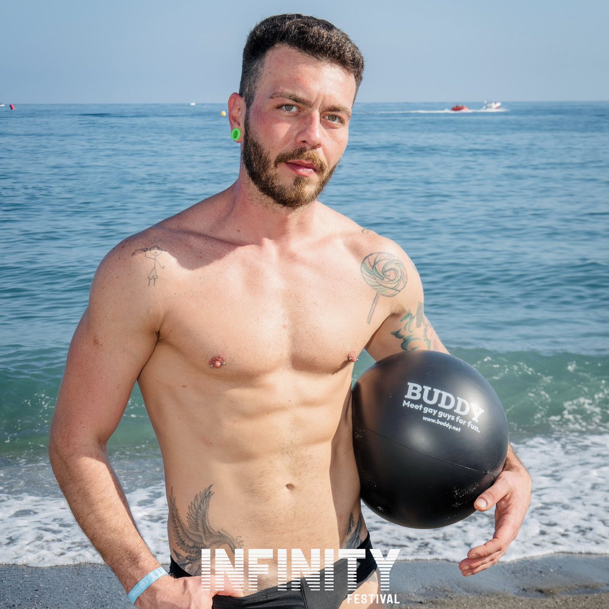 porn_awards's tweet photo. EUROPEAN PORN AWARDS 2023 @ INFINITY FESTIVAL • Torremolinos • Photoshooting with @buddy_net • @tonyxoff @Hairy_wolfXL @CherrBrown @DanteLusso @ZacJohnsonXXL #gayporn #gayorgy #bareback #barebackgroupgay #bigdick #besttop #pornactor https://t.co/I2Di3djkKE