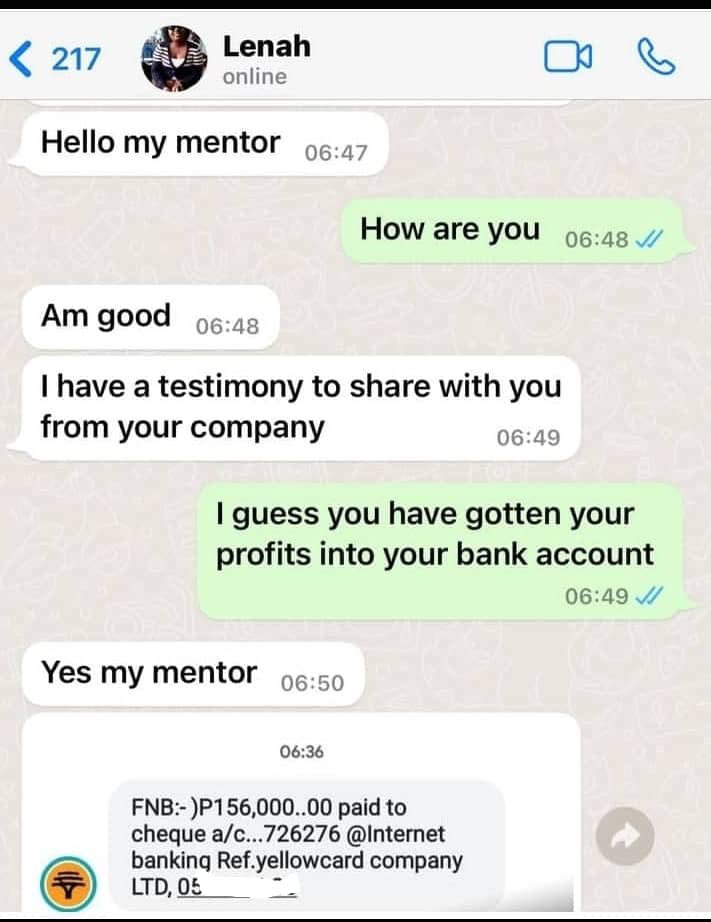 Crypto investment🚀🚀📊

How many great opportunities have you missed just because you needed time to think about it, it watch to see if others will fail.?? And they didn't. Remember nothing happens by chance and life is for those who are prepared for it.