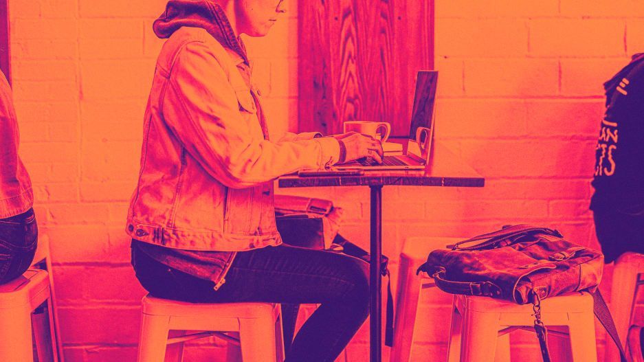 SoloPR (@solopr) on Twitter photo Fast Company: Going freelance full time in 2024? Here’s how to make it work
Whether you’re new to freelancing or looking to make it a long-term career, here are 10 useful tips from those who are doing it full time.
Via <a href="/fastcompany/">Fast Company</a>
buff.ly/4aKW9PQ Fast Company: Going freelance full time in 2024? Here’s how to make it work
Whether you’re new to freelancing or looking to make it a long-term career, here are 10 useful tips from those who are doing it full time.
Via <a href="/fastcompany/">Fast Company</a>
buff.ly/4aKW9PQ