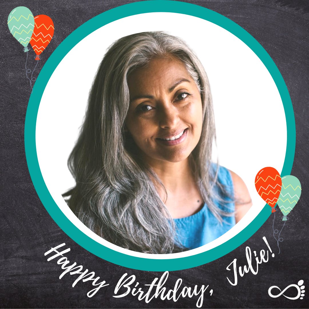 FasciAshi's tweet photo. Our NC instructor, Julie, is a proud military wife and mom, and ❣️s Daschunds.

Julie's decades (!) of massage experience and knowledge bring vast experience &amp; understanding to our world of barefoot massage.

Please send a birthday wish to our very special OG instructor, Julie! https://t.co/z1lc8Zc090