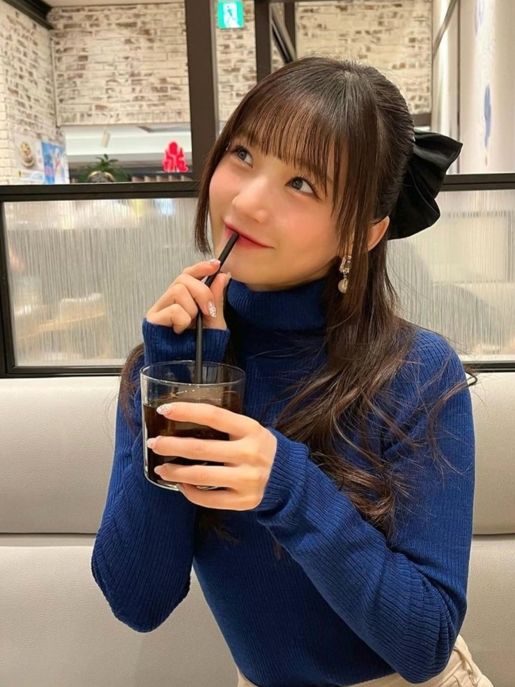 _mmrimm's tweet photo. 🧶💙 https://t.co/qbFZLKtq8v