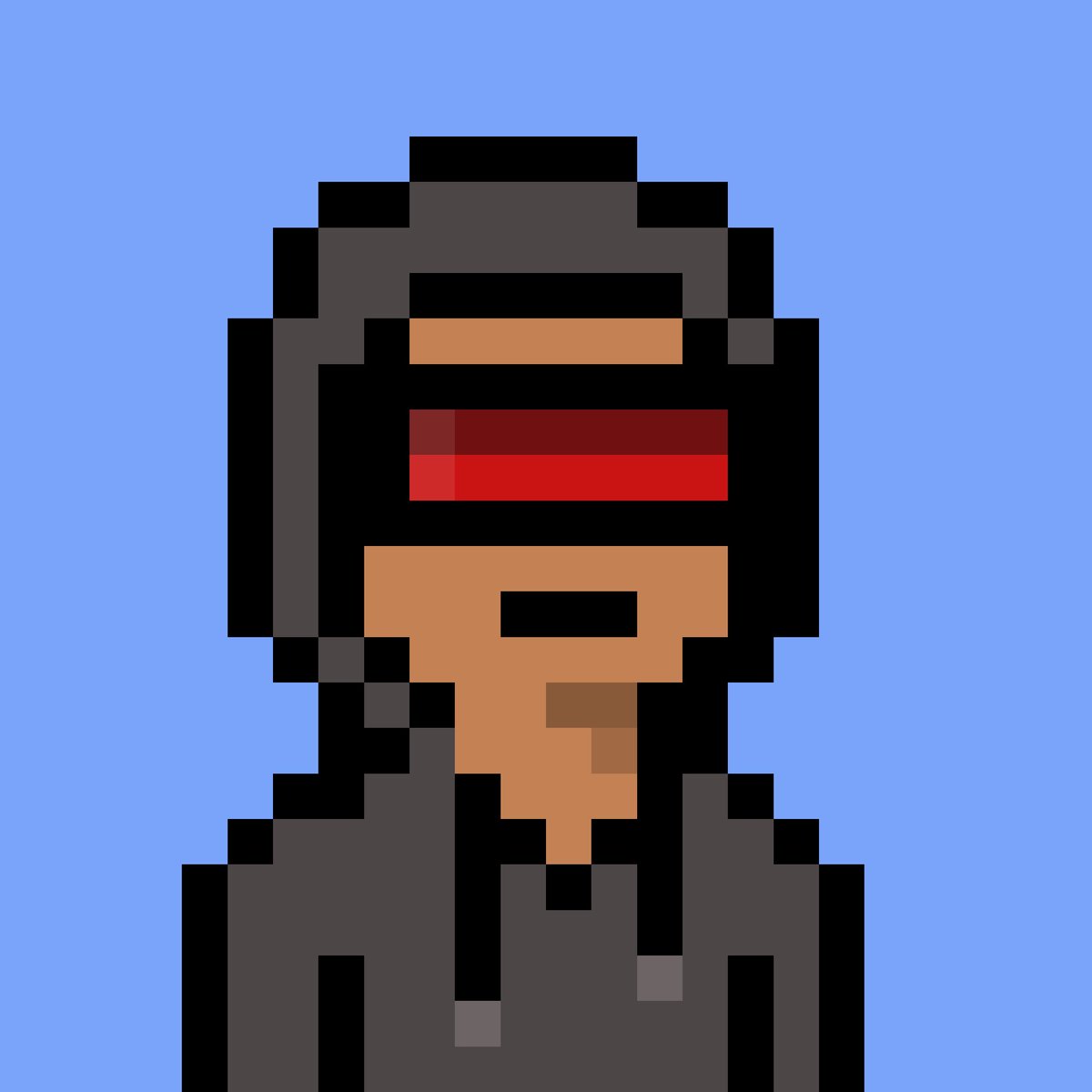 First hoodie in the bag! LFG
<a href="/Nakamigos/">Nakamigos</a>