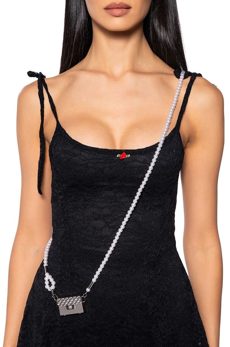 Fyrirtak. Fullkomin taska for all the fucks I give.