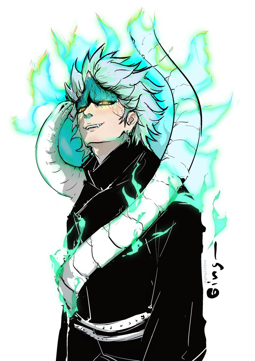 Mitsuki is him #BORUTO #BorutoTwoBlueVortexCh6 #Mitsuki