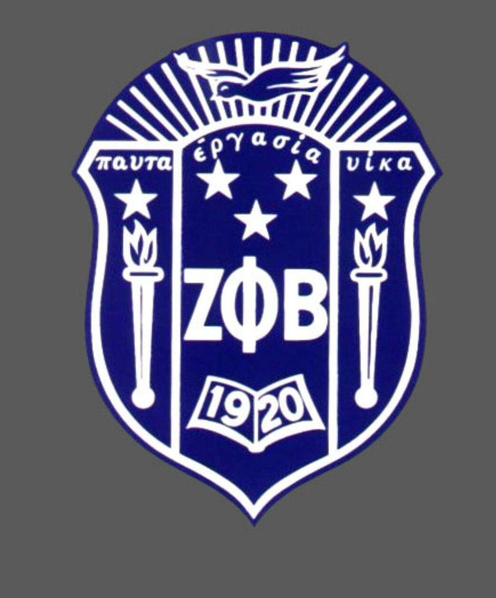 zakia_monet's tweet image. Happy Founders’ Day to my Dovely Sorors of Zeta Phi Beta Sorority, Inc. Pi Theta made. ΖΦΒ  ΠΘ 💙🤍🕊️ #Fall99