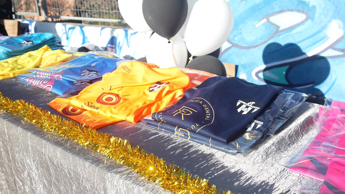 C.D. Peñagrande tweet media