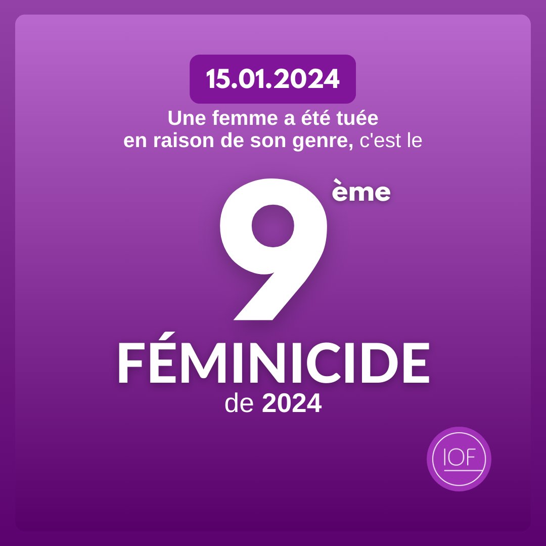 NousToutesOrg's tweet photo. Lundi 15 janvier, à Nieuil-l'Espoir (86), Michelle, 60 ans, a été retrouvée morte devant sa maison.

Son mari lui a tiré dessus avec un fusil de chasse avant de se suicider.

La moitié des féminicides décomptés depuis ce début d’année 2024 ont été commis avec une arme à feu. https://t.co/zxjGFPYKE7