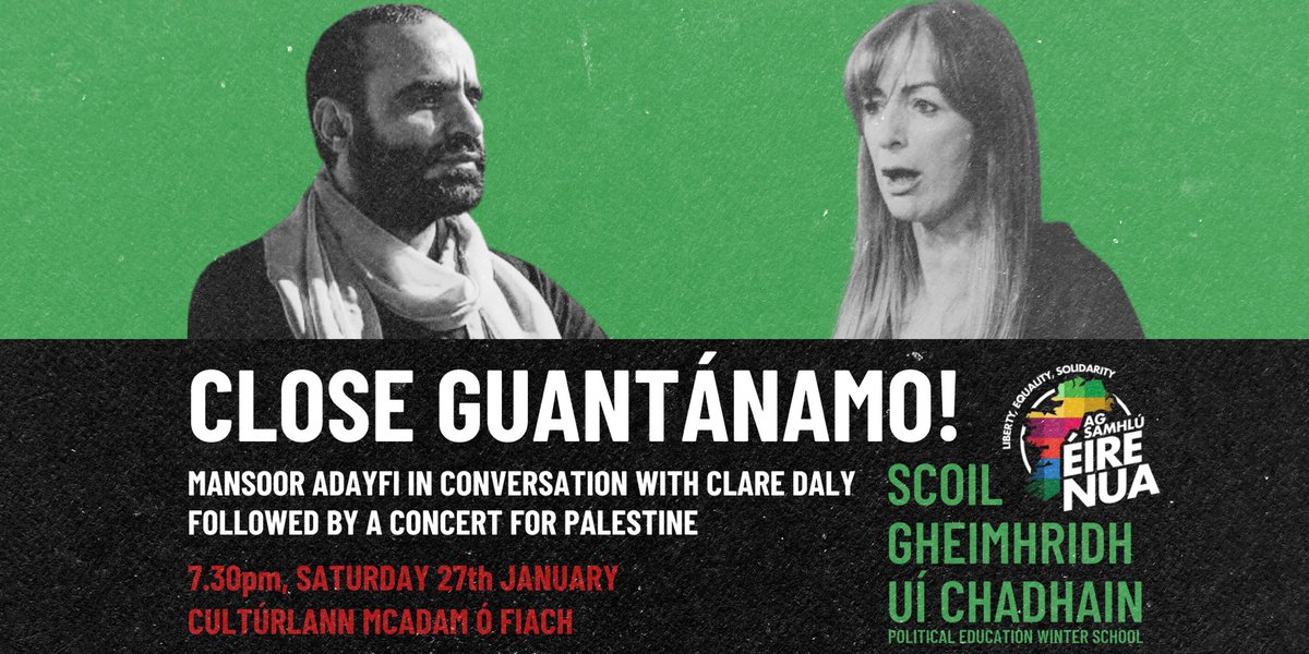 Glór na Móna tweet media