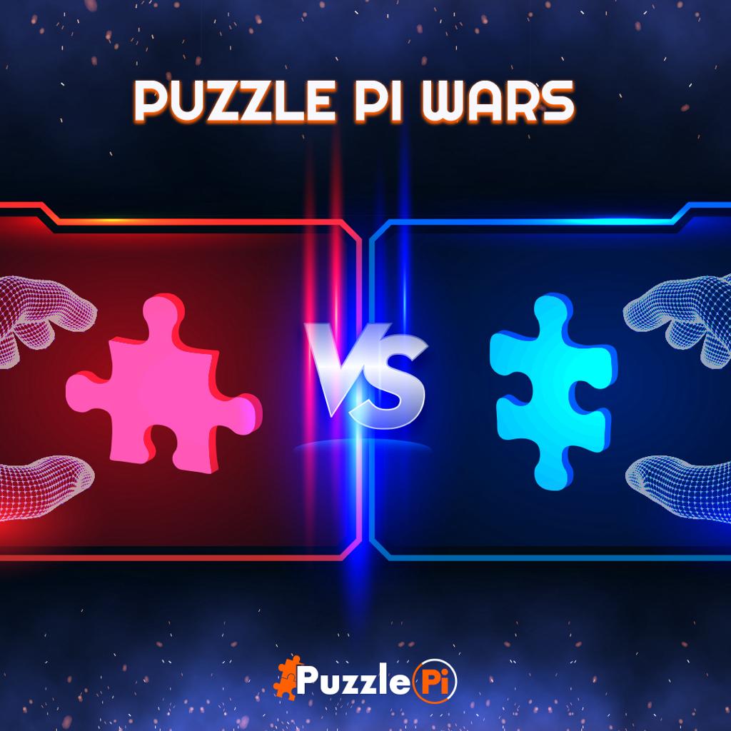 Puzzle wars begin. We will take the excitement to the top. Hundreds of users will get a share of the grand prize. A fun and exciting battle. #puzzle #puzzlewars #puzzletime #puzl #MEXC #ICO #Okx #Gateio