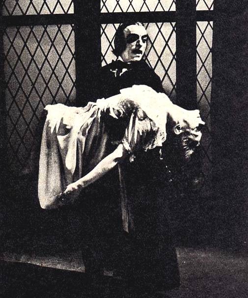 _FdeC_'s tweet photo. Fallece el actor José Lifante, habitual del #fantaterror español y del imaginario vampírico teatral y cinematográfico. 
📷 © P. Aymerich https://t.co/6RhMZo9Asm
